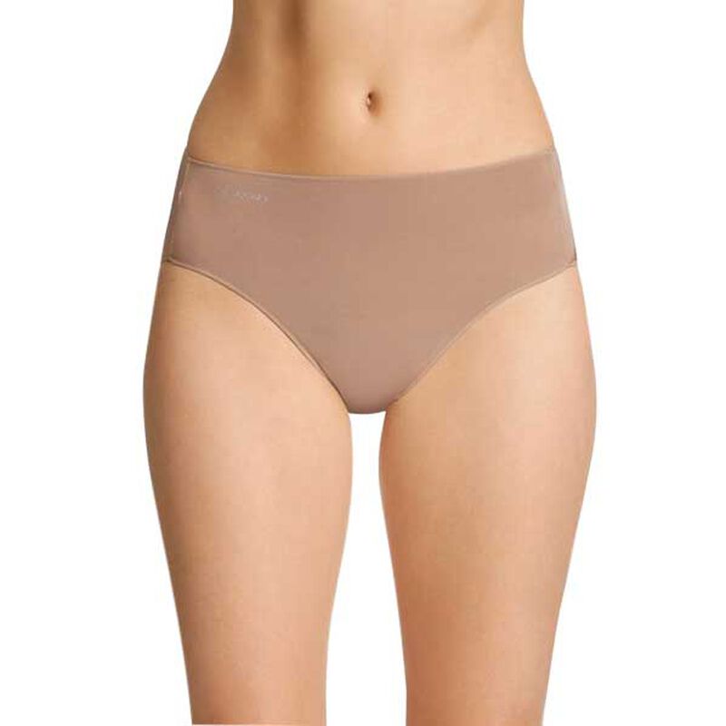 Jockey No Panty Line Promise Tactel High Cut image number 2